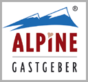 Alpine Gastgeber