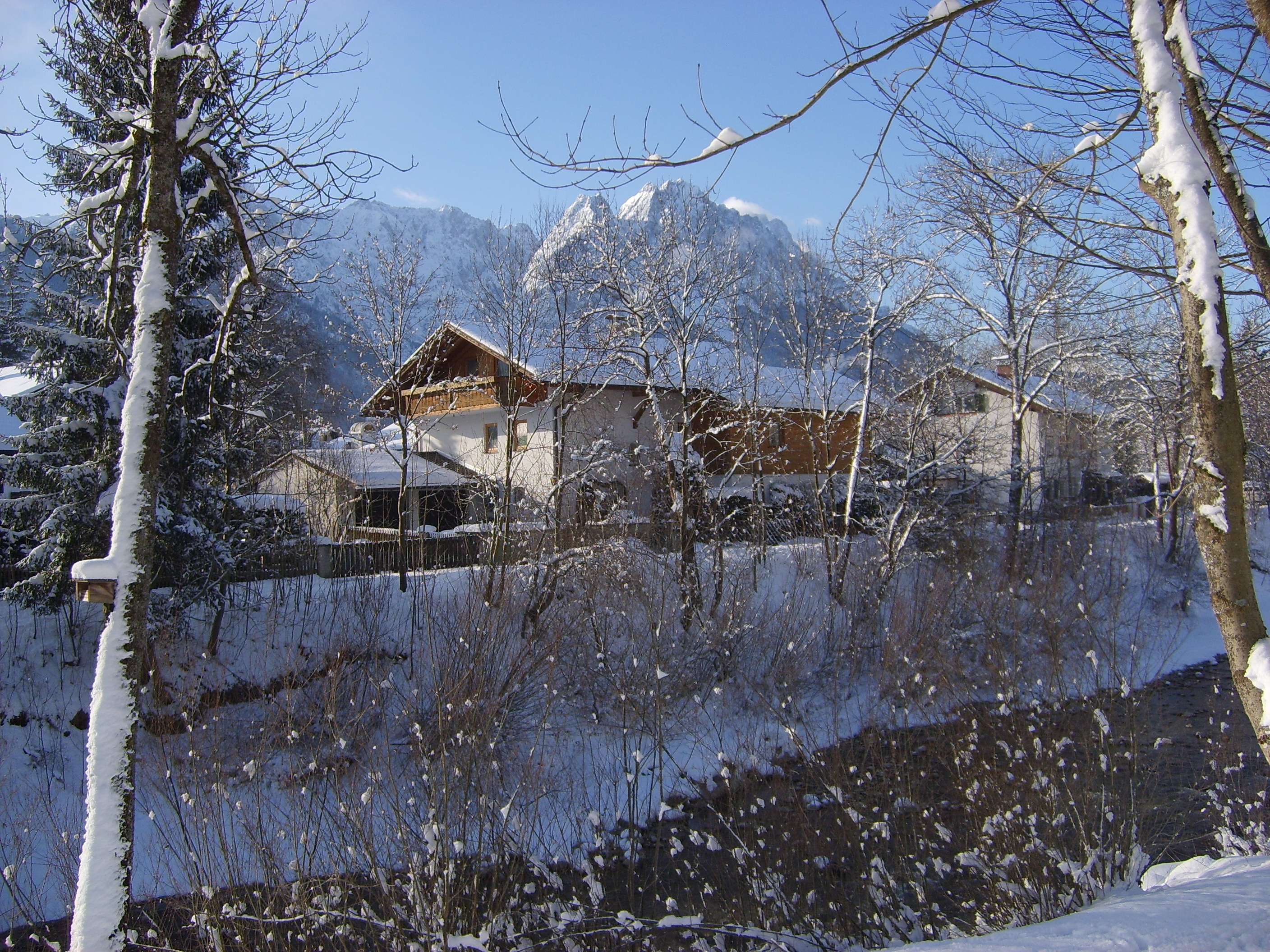 Haus Aspen