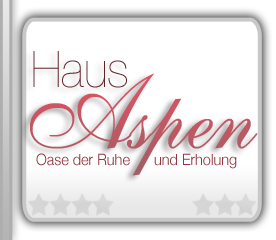 Haus Aspen